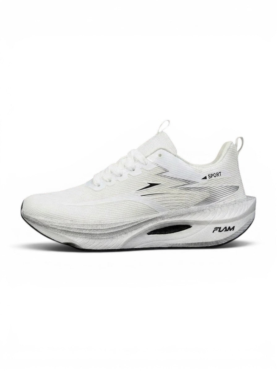Women Sports Running Shoes Casual Marathon Breathable Lightweight