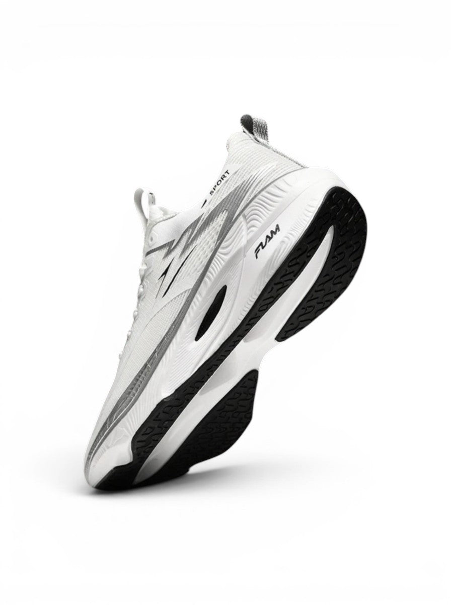 Women Sports Running Shoes Casual Marathon Breathable Lightweight